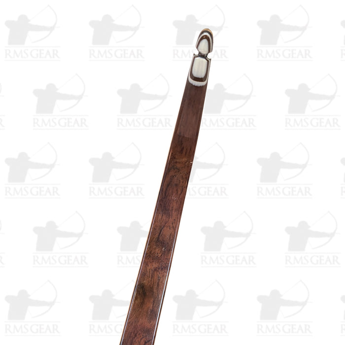 Bear Limited Edition '59 Kodiak - 45@28 - 60" - LES-3-36 (#36 of 250)