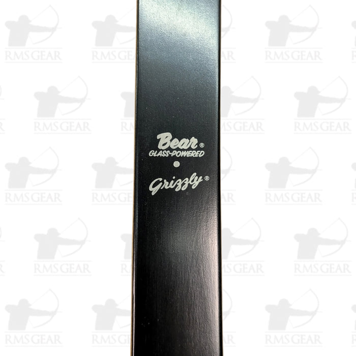 Bear Grizzly - 45@28 - 58" - KR61441