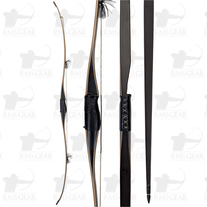 Robertson Ram Styk - 40@28 - 62" - RS2-193