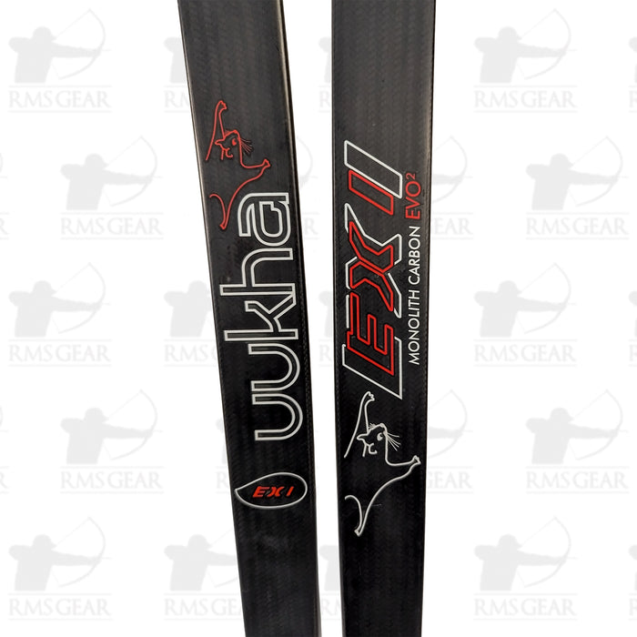 Uuhka EX-1 EVO2 Limbs - 38@28 - Medium - N13243