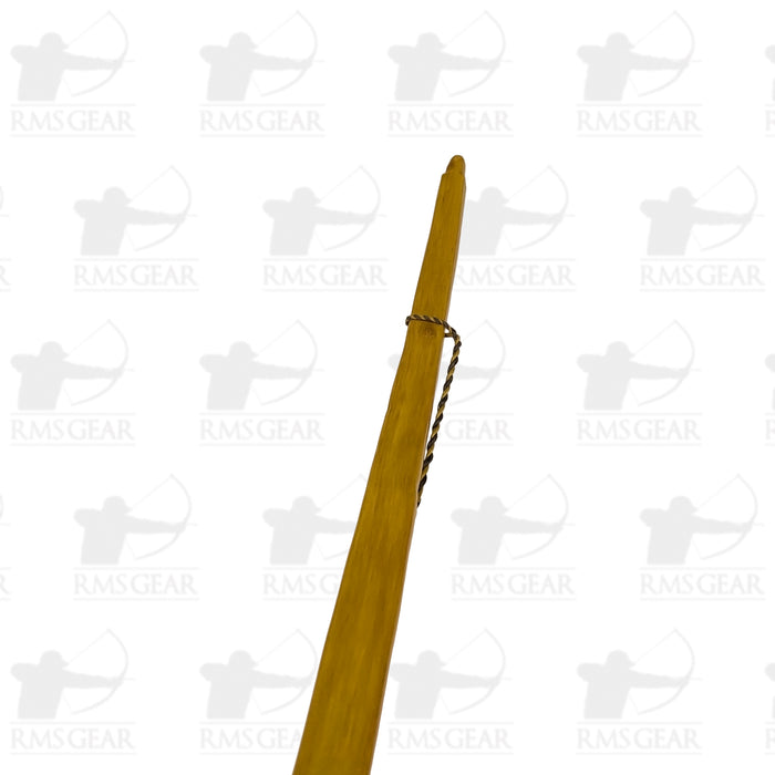 Doug Nelson Selfbow - 44@28 - 63" - DN1264463