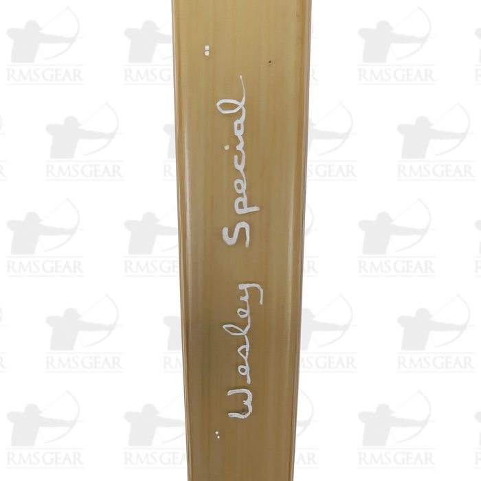 Howard Hill Wesley Special - 69@28 - 68" - WC688031
