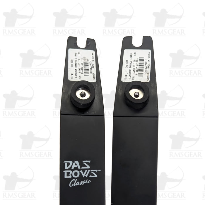 DAS Limbs - 29@28 - Long - LC0562290011
