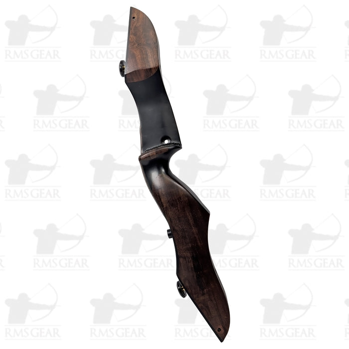 Used Peak to Peak ILF Riser - 19" Walnut - P2P626DL