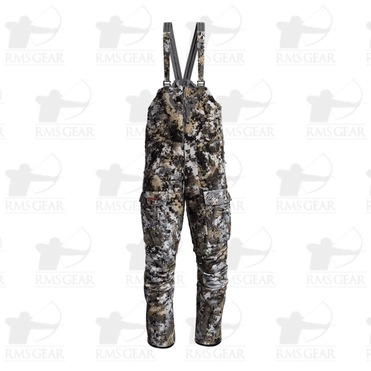 Fanatic Bibs Sitka Fanatic Sale Sitka Fanatic Bib — Rocky Mountain