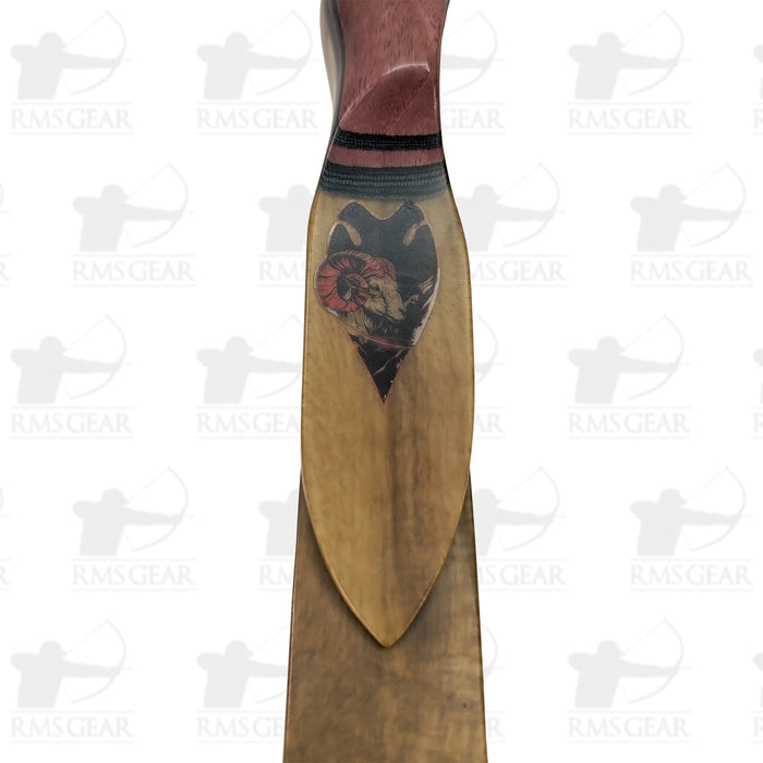 Robertson Howler - 46@28 - 60" - HR-X147