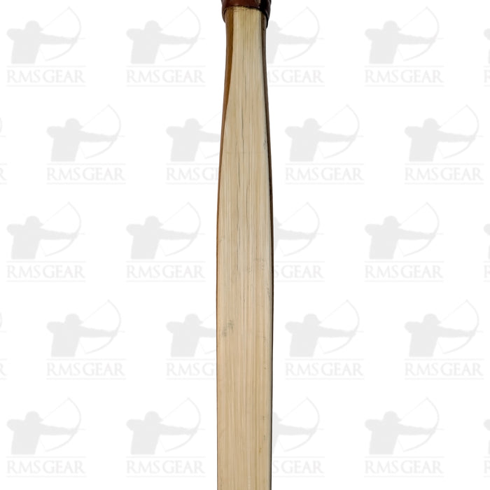 Ben Pearson Cougar Dual Shelf - 47@28 - 64" - BPC4764JN