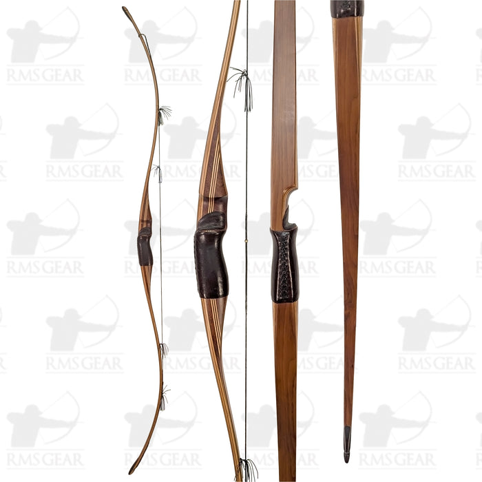 Yellowstone Express - 57@28 - 62" - YE5762DV