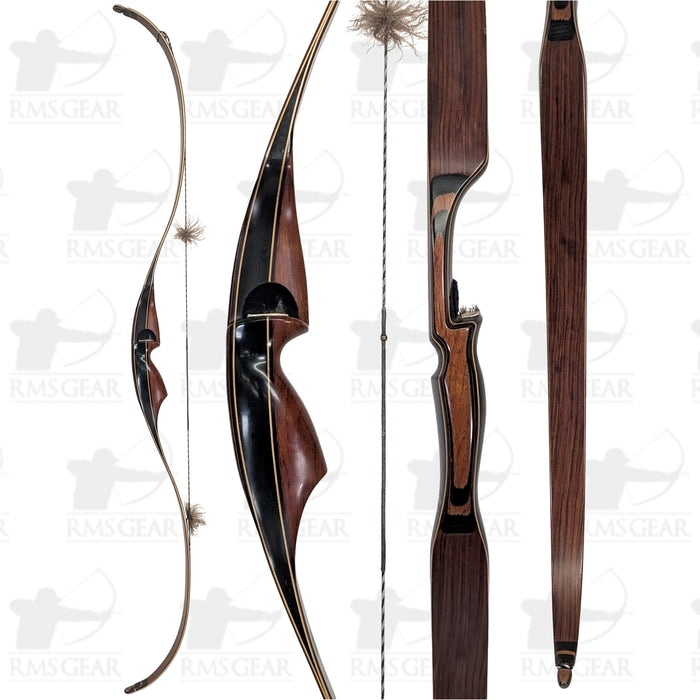 Bob Lee Redwing Hunter Elite - 44@27 - 60" - 91905-135-RWH