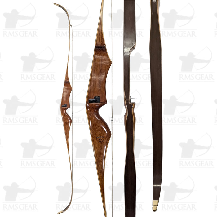 Bear Bearcat - 35@28 - 66" - 7M936