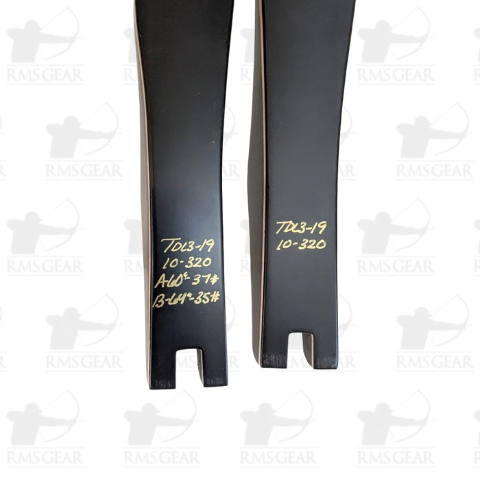 Bear Takedown - 35@28 - 64" - TDL3-19-11-123