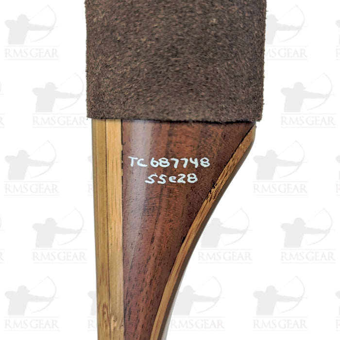 Howard Hill Tembo - 55@28 - 68" - TC-687748