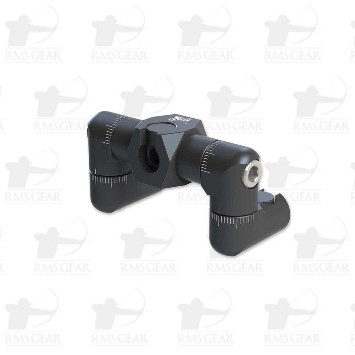 B-Stinger Side Bar Adjustable Elite - Archerie Frère Loup