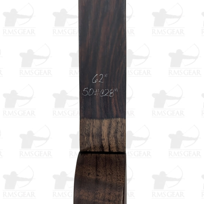 Stalker Jackal - 50@28 - 62" - TT011525C