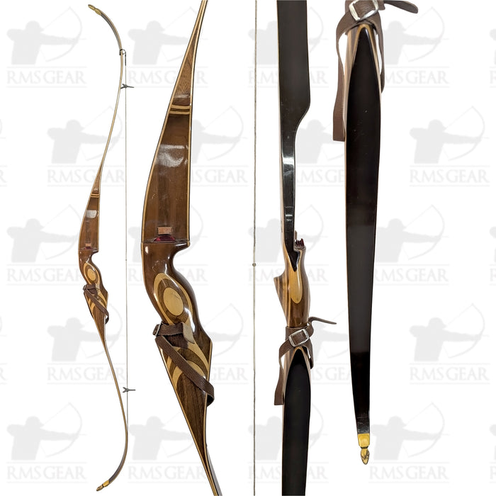 Blackhawk Hornet Special - 54@28 - 66" - BH5466TR