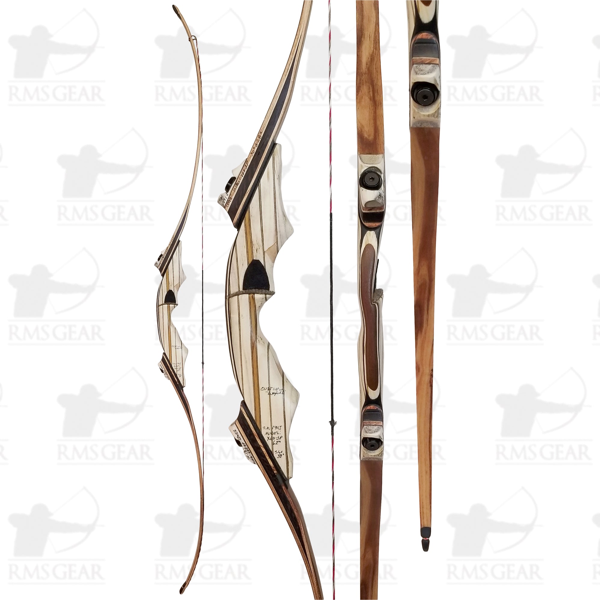 Longbows — Rocky Mountain Specialty Gear