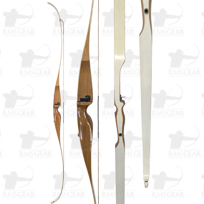 Shakespeare - The Graduate - 25@28 - 66" - 5620X