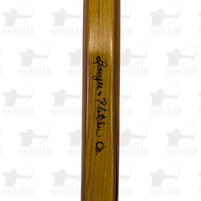 Bowyer & Fletcher  - 66@28 - 62" - BF0326MU