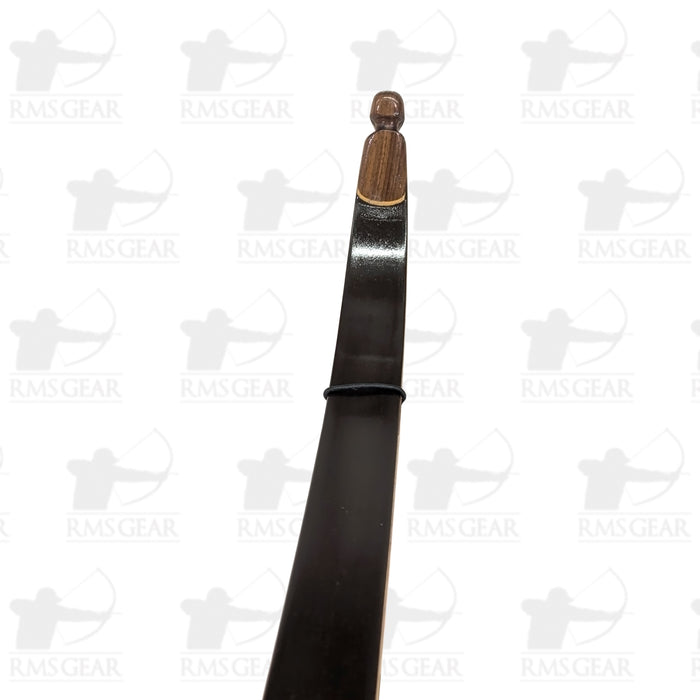 American Archery Shark - 44@28 - 62" - 8S236