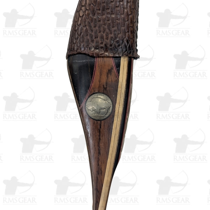 Big Jim Buffalo- 43@31 - 66" - 092417