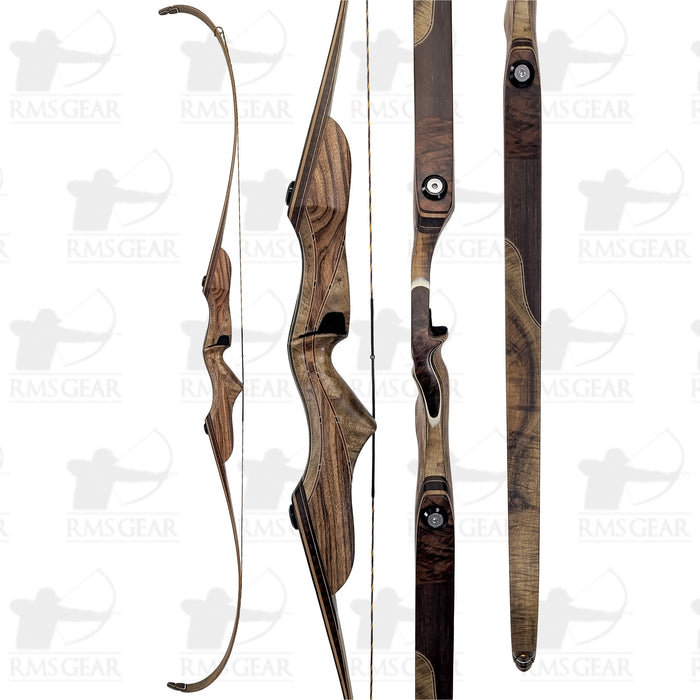 Stalker Wolverine FXT - 46@28 - 64" - SW4664GP