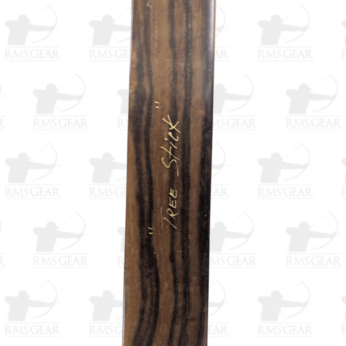 Acadia Woods Tree Stick - 59@28 - 60” - LFT2027