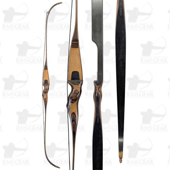 Ben Pearson Pinto - 50@28 - 66" - XE-1055