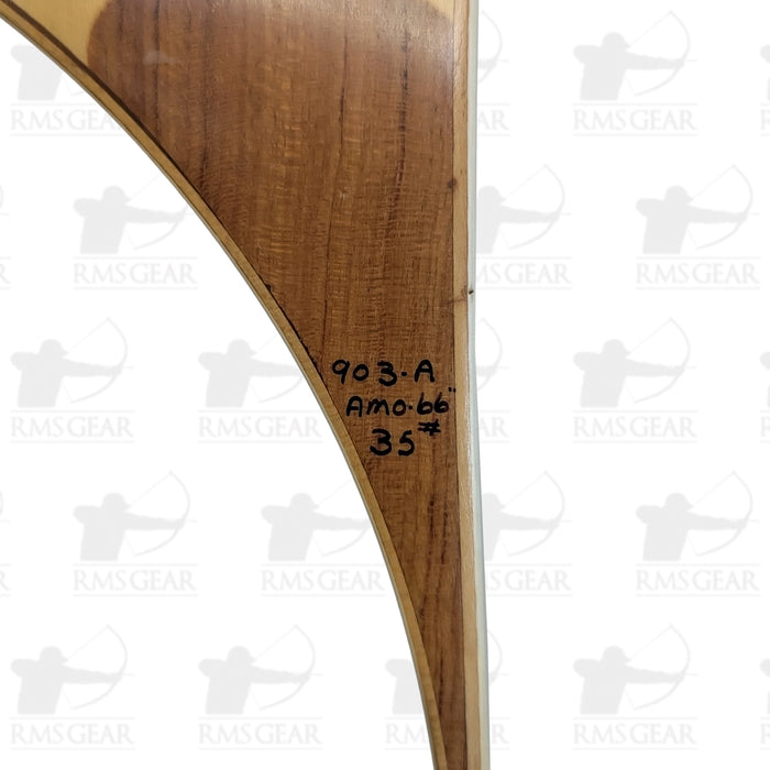 York Supercrest - 35@28 - 66" - 903-A