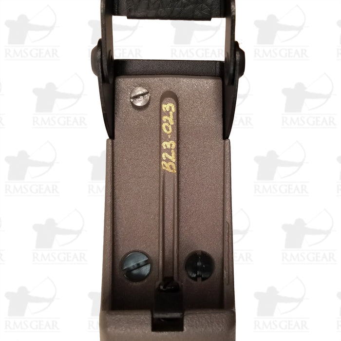 Bear B Mag Riser - B23-023