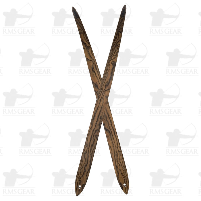 Robertson Howler - 47@28 - 60" - HL-X180 (2nd set of limbs 55@28 - 60")