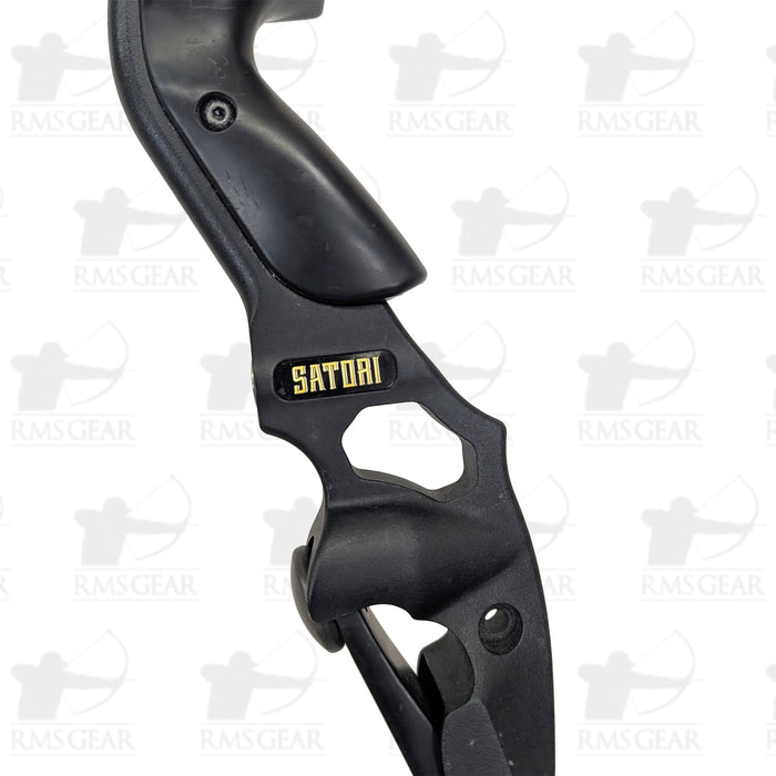 Hoyt Satori w/ Ukkha Gobi Limbs - 50@28 - 62" - HG5062CF