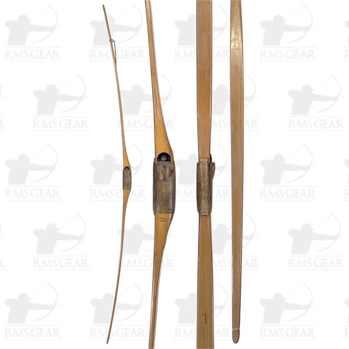 Unknown Longbow - 48@28 - C.5232B