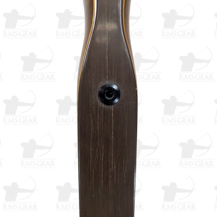 Wing Red Wing Hunter - 43@28 - 52" - RA1226