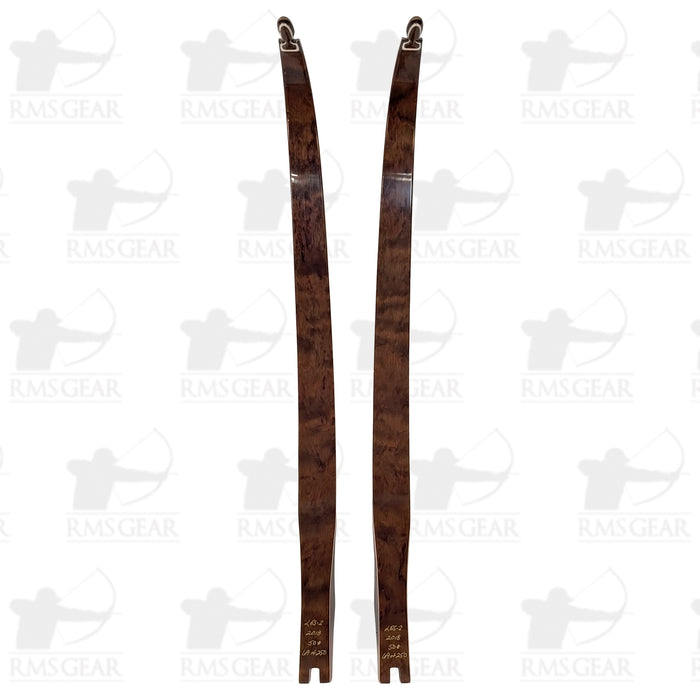 Bear Limited Edition TD A Riser - 50@28 - 60" -  LES-2-69 (#69 of 250)