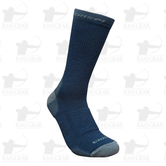 Crispi Ridge Merino Socks