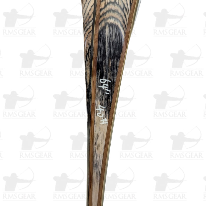 Gecko - 40@28 - 64" -  G2P4064IP