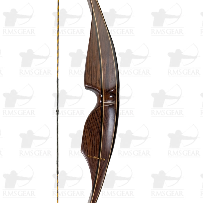 Wing Red Wing Hunter - 51@28 - 60” - 1904-RWH#14