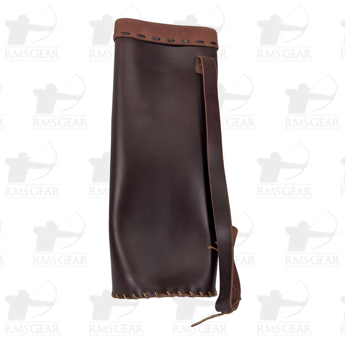 Howard Hill Style Back Quiver - HH24592
