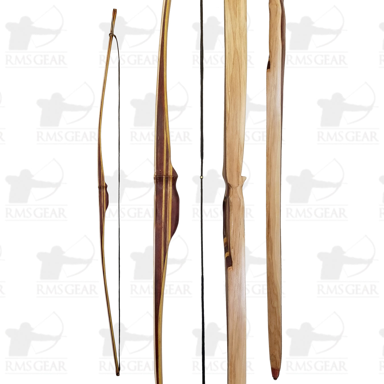 Medicine Bows