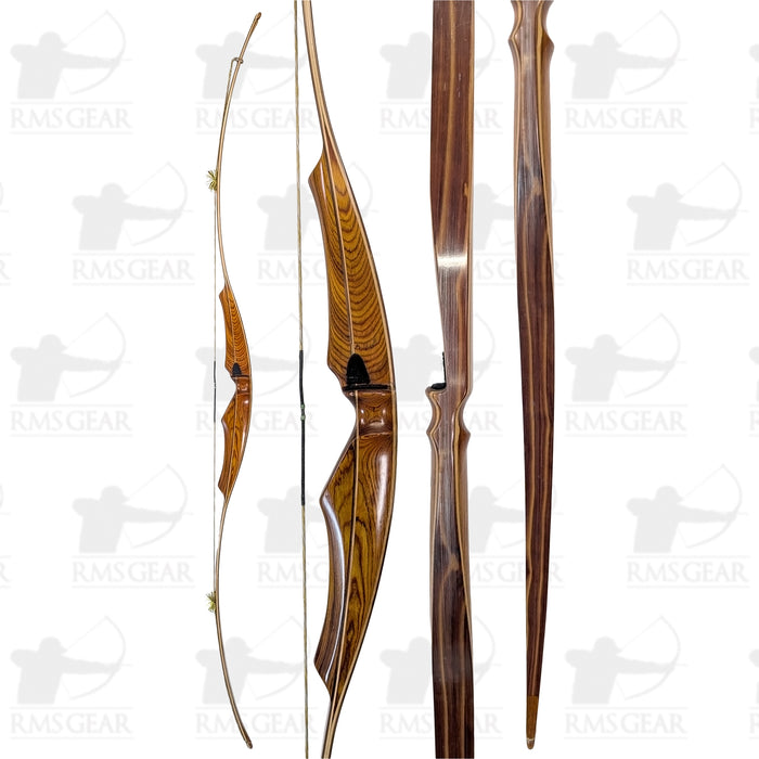 J&M Motycha - 42@28 - 64" - 2025