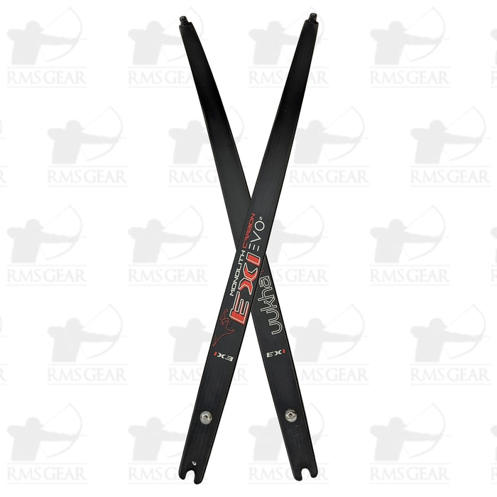 Used Uuhka EVO2 Limbs - 36@28 - Short - N19076