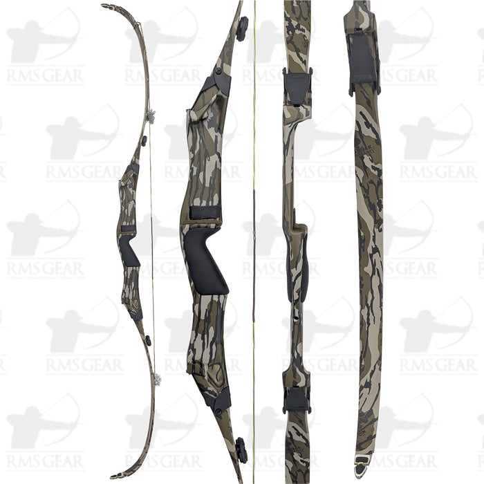 Bear Kodiak TD - 45@28 - 64" - HH4564BT
