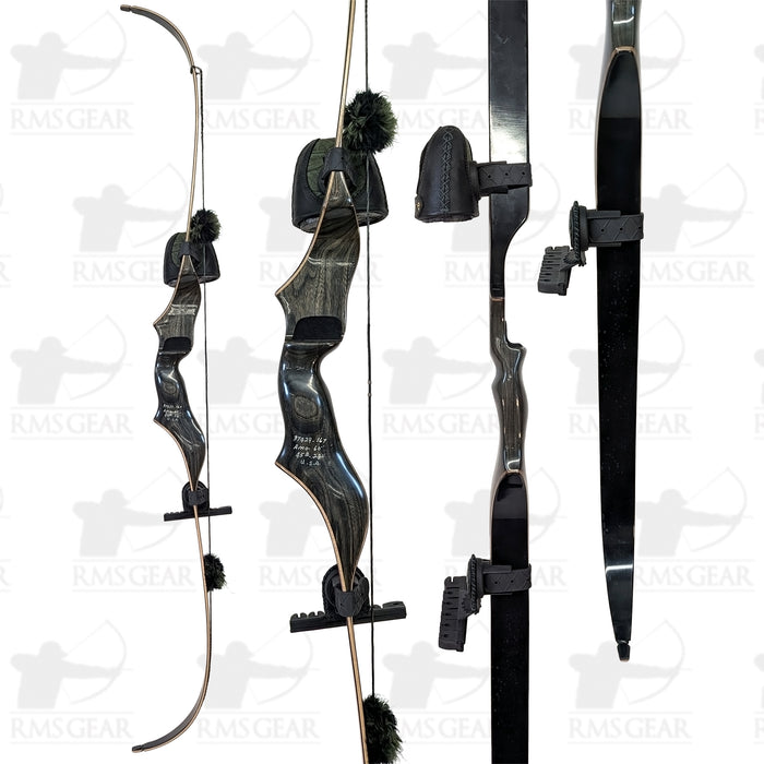 Ben Pearson Renegade - 45@28 - 60" - 37429-167