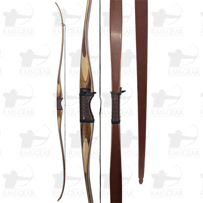 Ben Pearson Pony - 35@28 - 60" - 700
