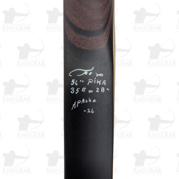 Toelke Pika - 35@28 - 56" - TP3556JL