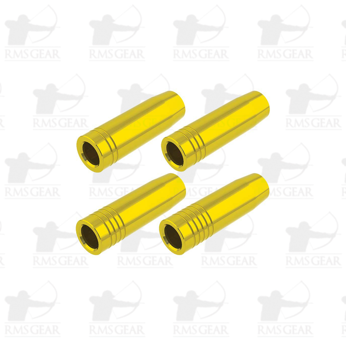Gold Tip .204 Kinetic Ballistic Collar