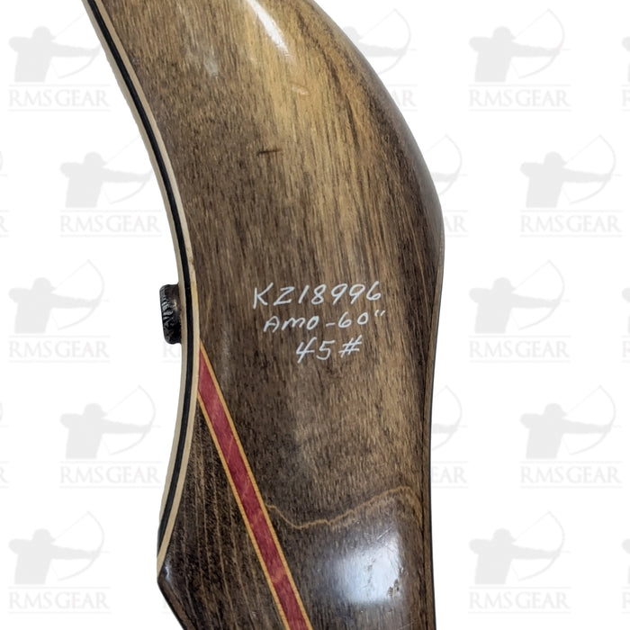 Bear Super Kodiak - 45@28 - 60" - KZ18996