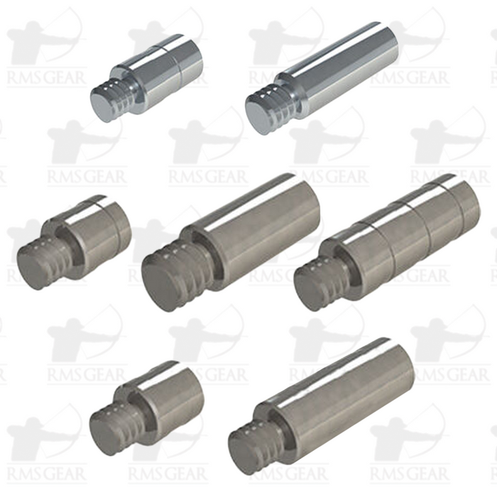 Gold Tip FACT Weight System