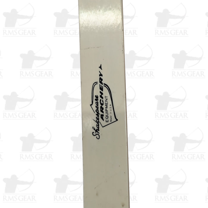 Shakespeare - The Graduate - 25@28 - 66" - 5620X