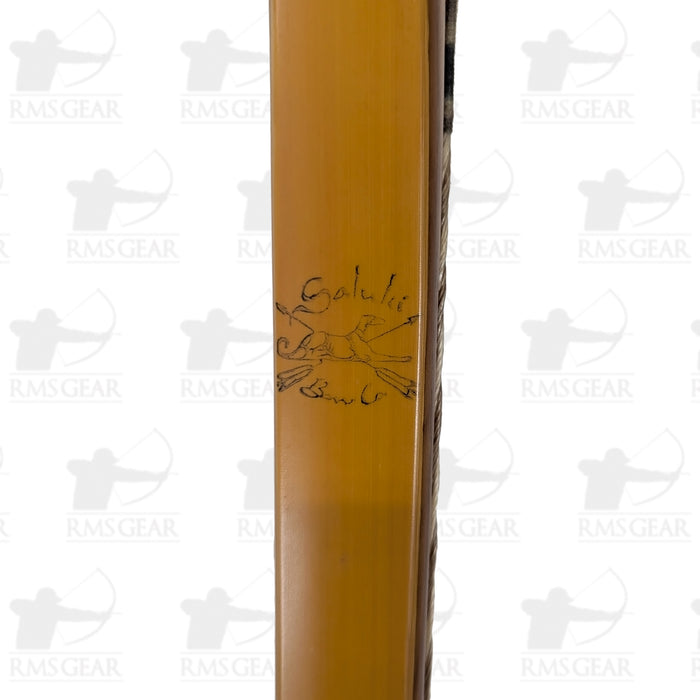 Saluki - 49@29 - 67" - 0598018